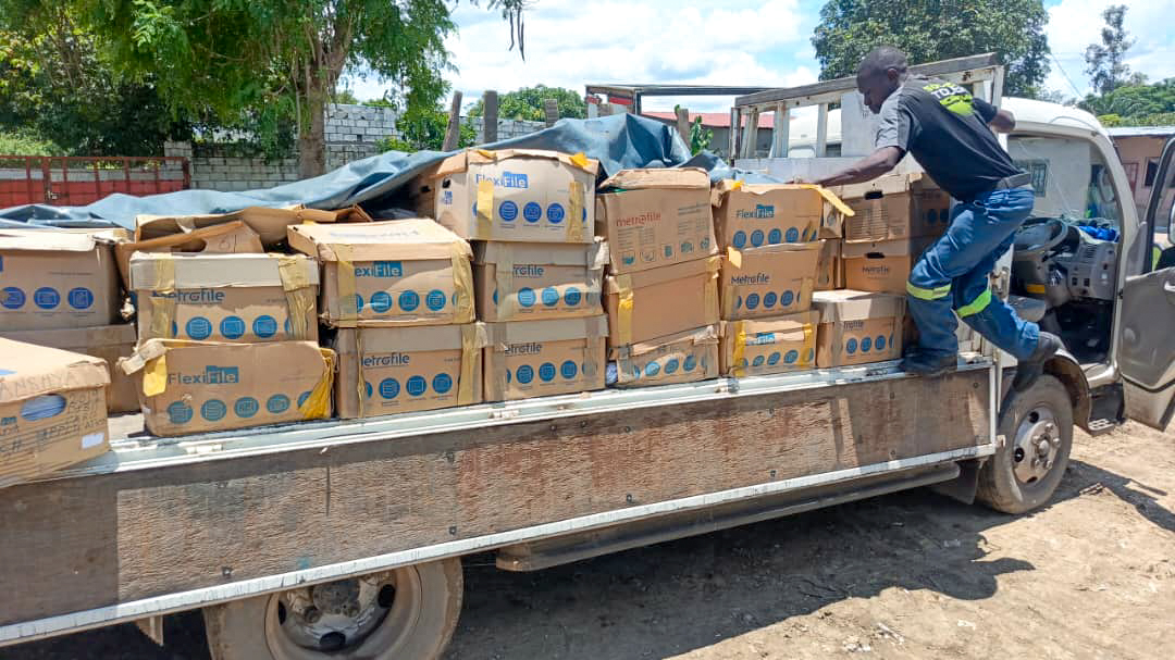 Recycling Services